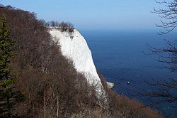 Jasmund National Park (Rügen)